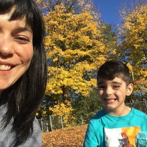 Meet your Posher, Daniela